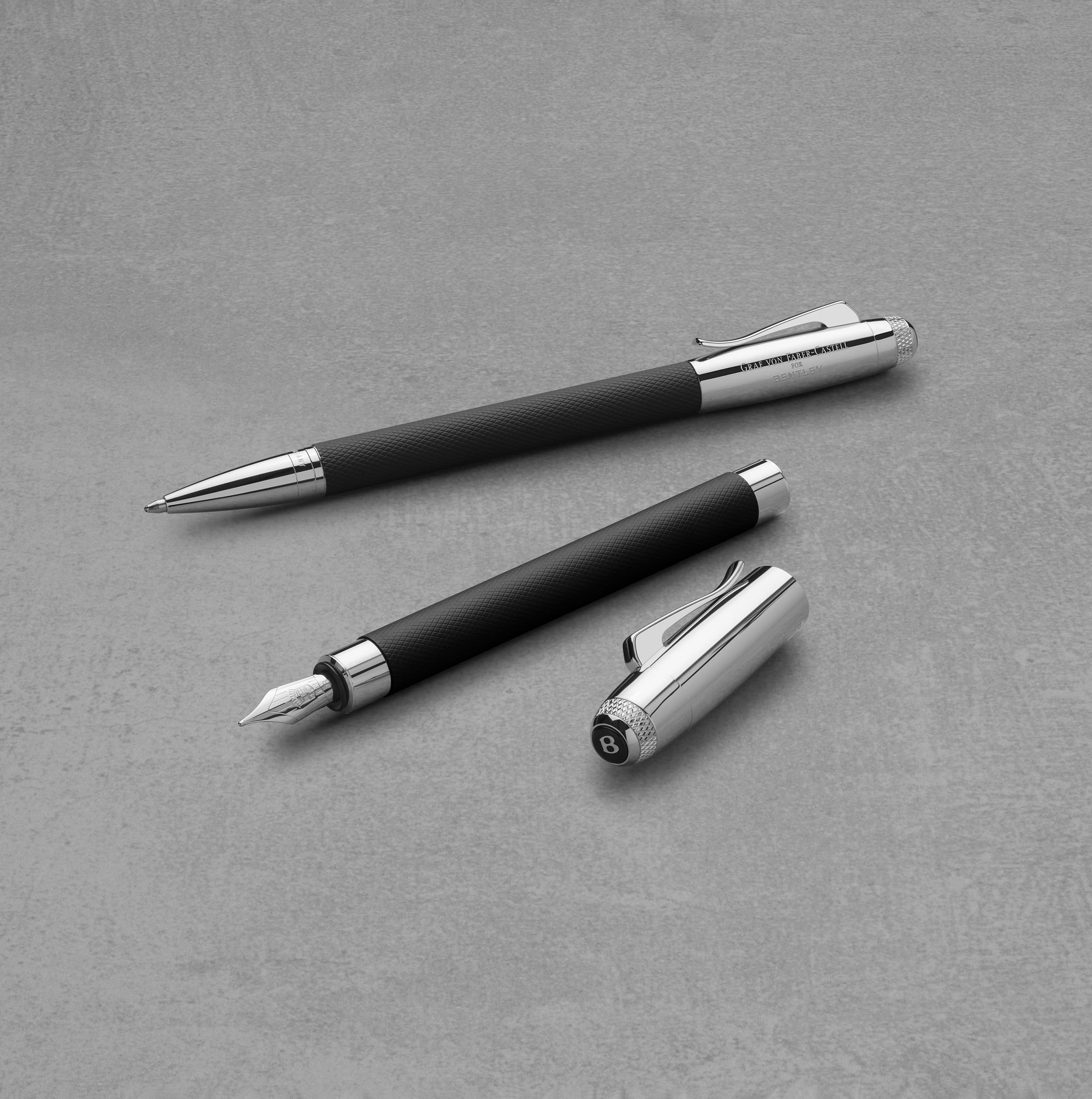 ファーバーカステル　ローラーボールペン FABER-CASTELL ファーバーカステル ローラーボール クラシック